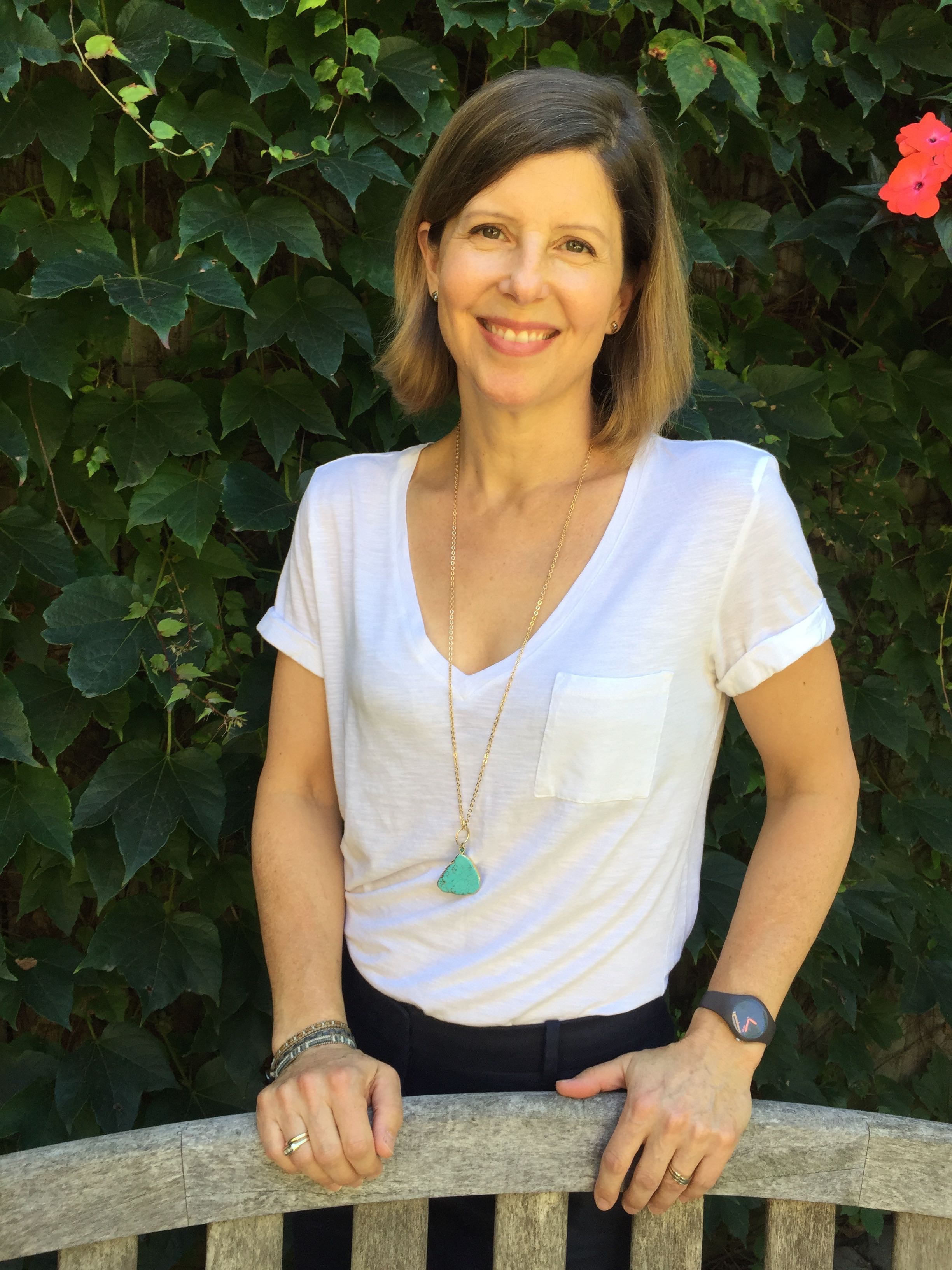 Image of Anne GODBOUT